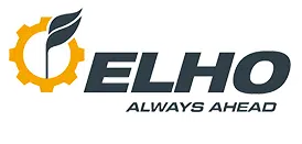 ELHO Always ahead.