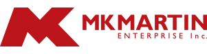 MK Martin
